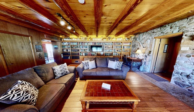 Pack Creek ~ Ranch House | 3 Bed, 2.5 Bath