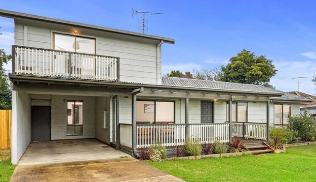 Packed to the Rafters - Room for Everyone