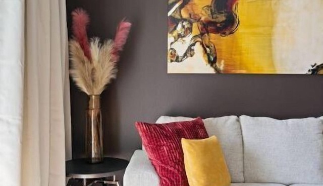 Packhouse 3 Perfect for Long Term Stays