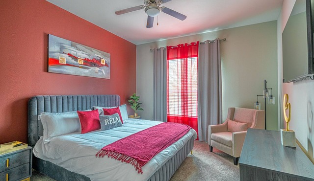 PackHouse NRG/MED Center