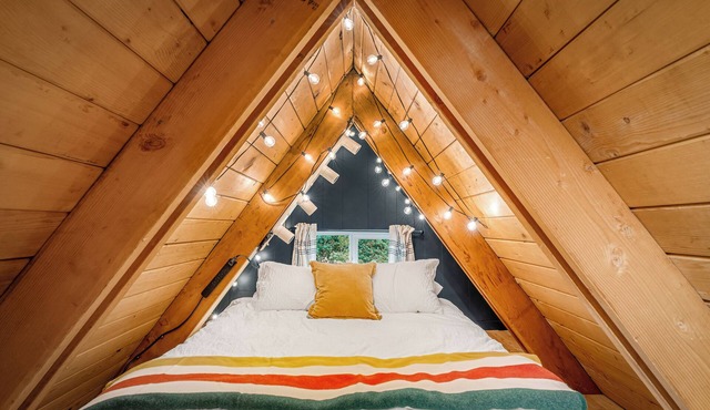 Packwood - The Chalet