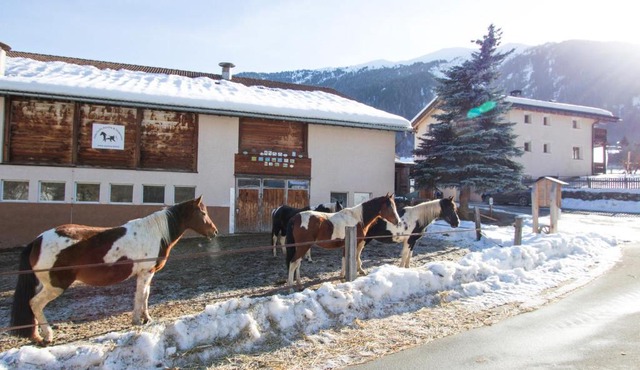 Paclera Hof Agrotourismus