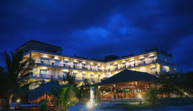 Padadita Beach Hotel