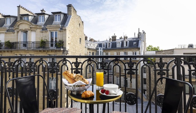 Padam Hôtel