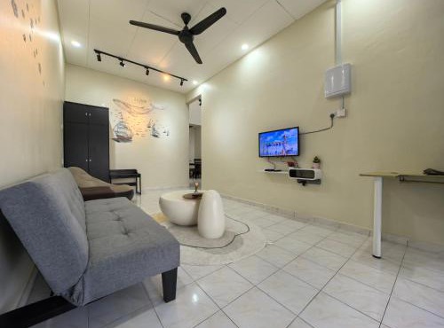 Padang Serai Premier Home