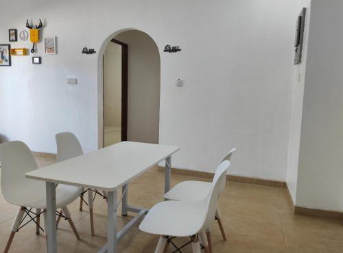 Padang Serai Roomstay Family Suite Share Bathroom804