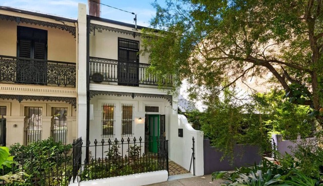 Paddington Dream - Modern light filled Urban Oasis