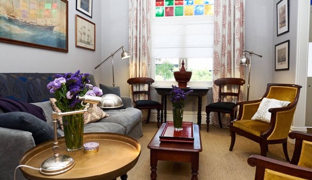 Paddington Edwardian Beauty