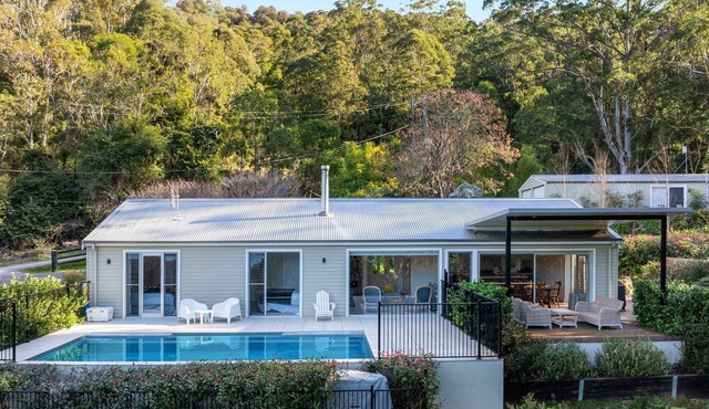 Paddington, Kangaroo Valley