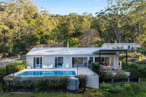 Paddington, Kangaroo Valley