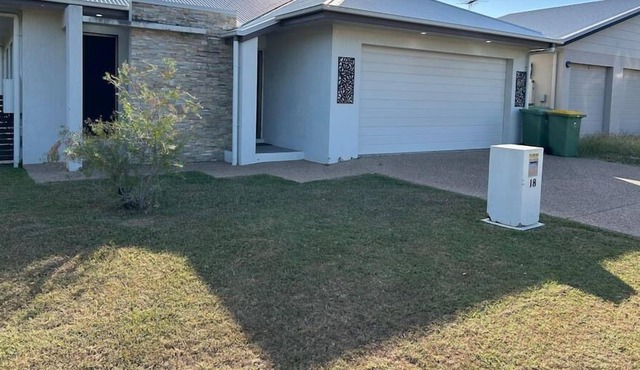 Paddington Place Summ