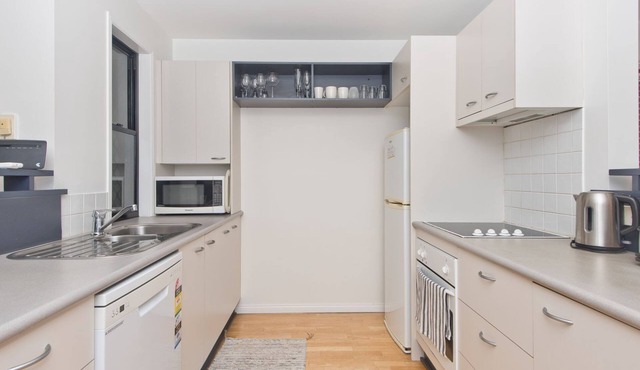 Paddington Townhouse- in the heart of Rosalie Village