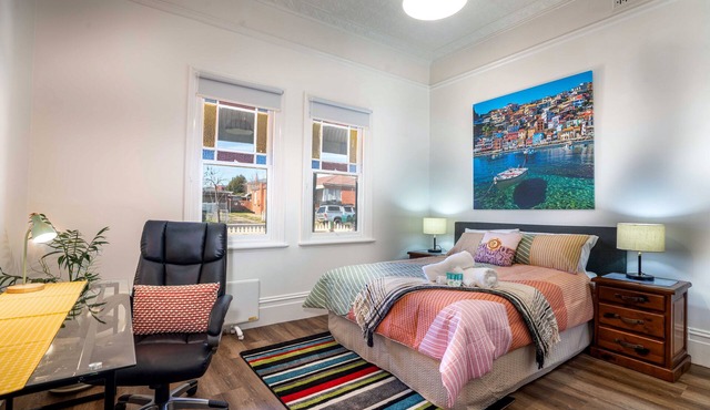 Paddington Villa 1- Netflix,Disney Plus &Wifi