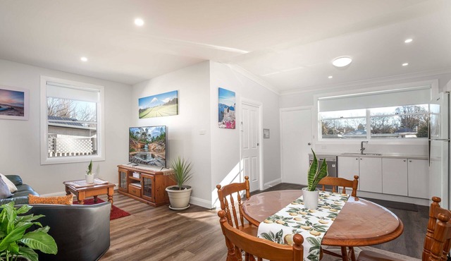 Paddington Villa 2 - Wi-fi, Netflix