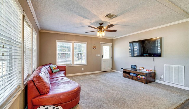 Paddle, Swim & More! Charming Home in High Springs