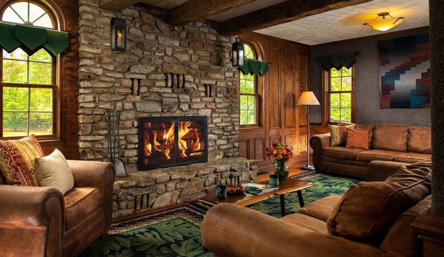 Paddler's Lane Retreat