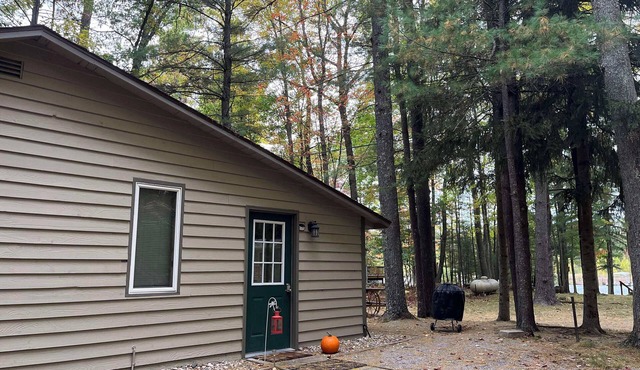 Paddler's Retreat