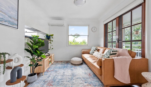 Paddo Central ~ 4Bed/2Bath/1Car/CBD Views ~ House