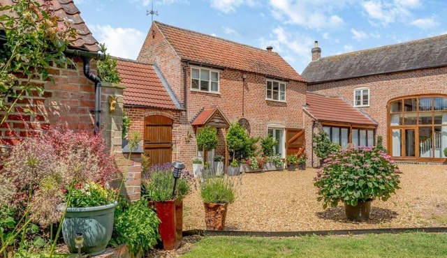 Paddock Cottage - Thorpe Arnold, Melton Mowbray