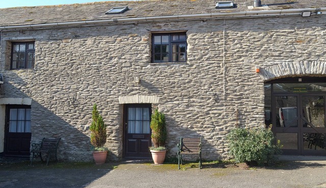 Paddock Cottage - UKC3783