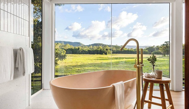 Paddock View Ranch in the Sunny Coast Countryside