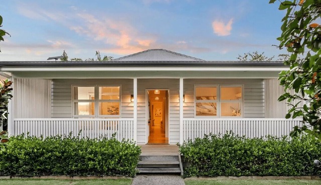 Paddy's Place - 6 Paddy's Crt, Bangalow