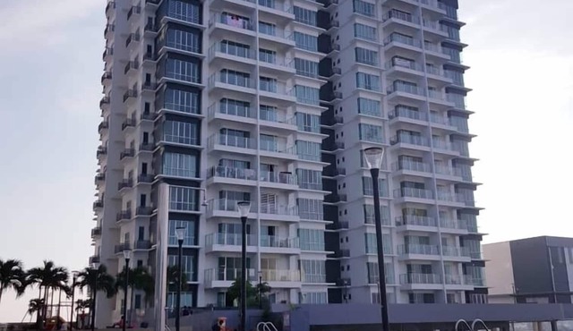 Paddy SunRise Light House