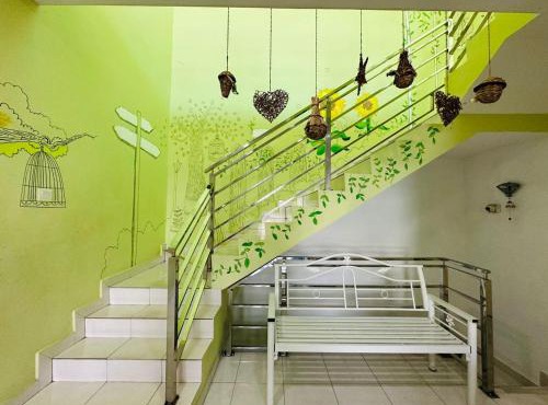 Paddy Village Multi Homestay