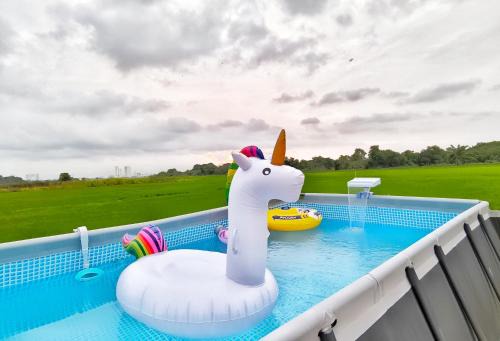 Paddy Villea Inn SPT Penang