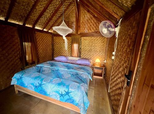 padi bungalow