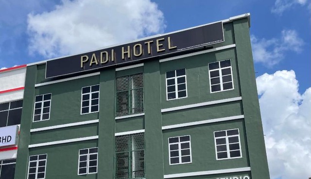 Padi Hotel Alor Setar