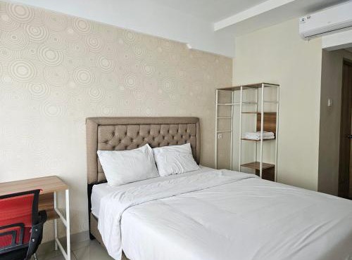 Padina Soho And Residence