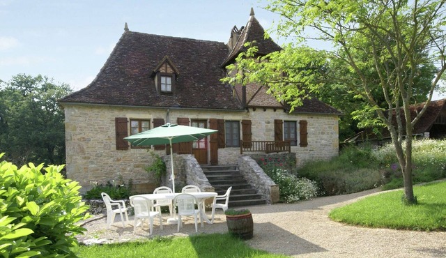 Padirac Countryside Charm