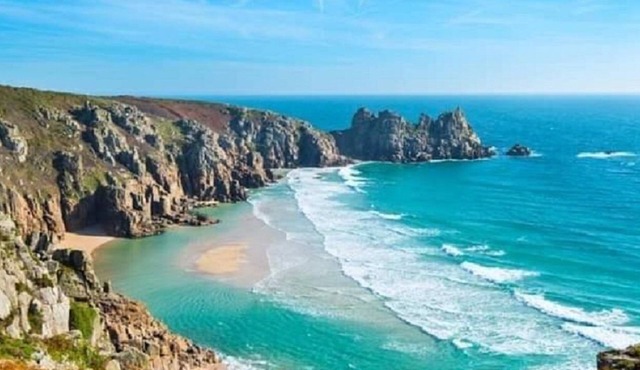 Padstow Holiday Chalet