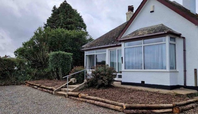 Padstow to the left of me, Polzeath to the right!