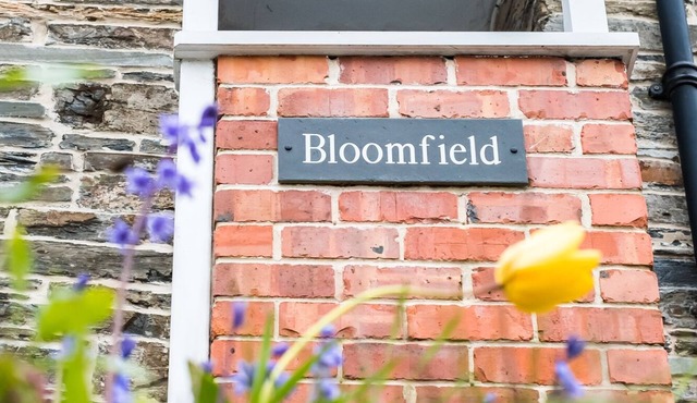 Padstow, walk to the beach, family & pet friendly, open fire, coastal footpath