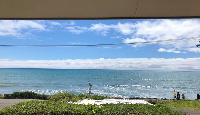 Paekakariki by the Sea