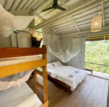 Paganakan Dii Tropical Retreat