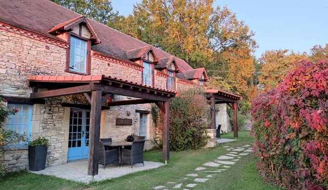 Pagel, Baby, Toddler and Child Friendly Holidays in South West France