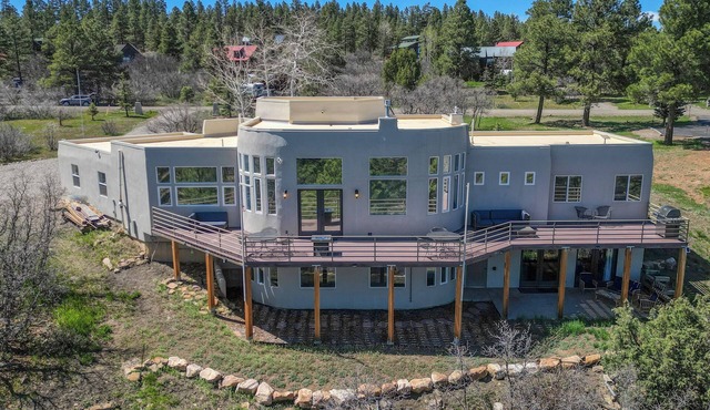 Pagosa Springs Spacious 3 BR Entire House w/AC
