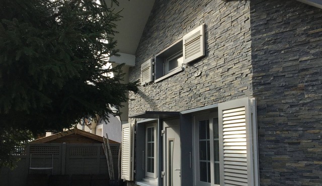 Pagotin chalet with beautiful view