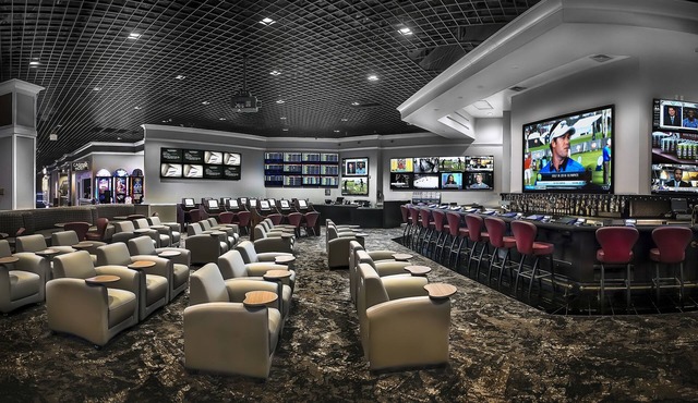 Pahrump Nugget Hotel and Casino