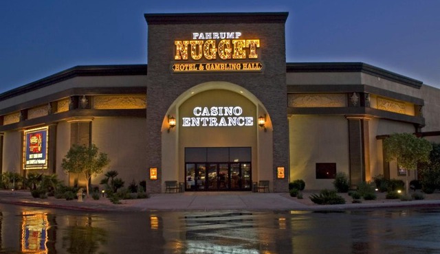 Pahrump Nugget Hotel & Casino