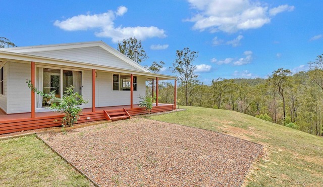 Paikium Off the grid in Laguna Haven A 100Acre Oasis of Sustainable Ser