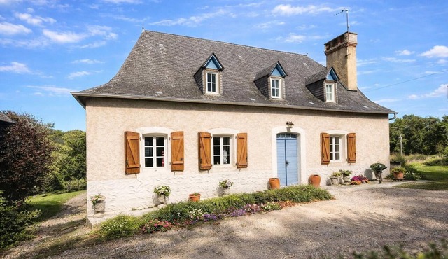 Paillé - Artiguelouve