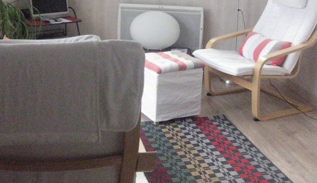 Paimpol Bay Apartment