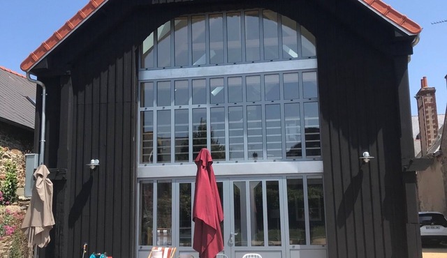 Paimpol, Plein Centre, à 2 pas du Port