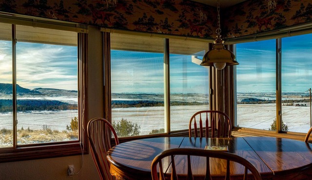 Paint Rock Canyon Ranch - 3 Bedroom Nature Retreat