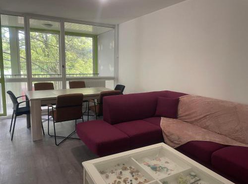 Paisible appartement