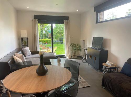 Paisible Duplexe sur Villeneuve d ascq